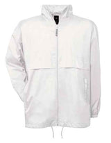 Unisex Jacket Air - BCJU801