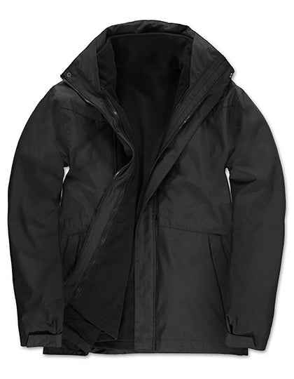 Jacket Corporate 3-in-1 - BCJU873