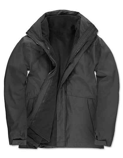 Jacket Corporate 3-in-1 - BCJU873