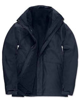 Jacket Corporate 3-in-1 - BCJU873