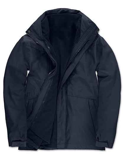 Jacket Corporate 3-in-1 - BCJU873
