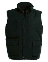 Unisex Bodywarmer Explorer - BCJU880