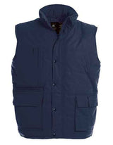 Unisex Bodywarmer Explorer - BCJU880