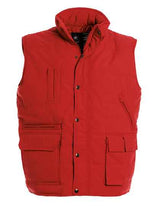 Unisex Bodywarmer Explorer - BCJU880