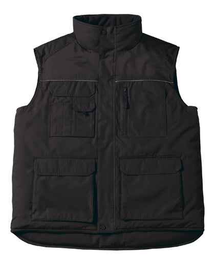 Expert Pro Bodywarmer - BCJUC40