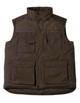 Expert Pro Bodywarmer - BCJUC40
