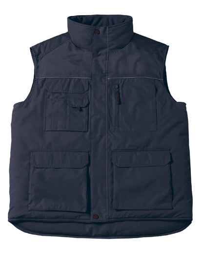 Expert Pro Bodywarmer - BCJUC40