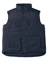 Expert Pro Bodywarmer - BCJUC40