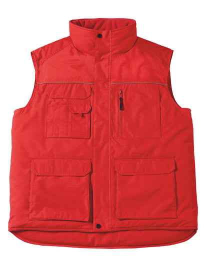 Expert Pro Bodywarmer - BCJUC40