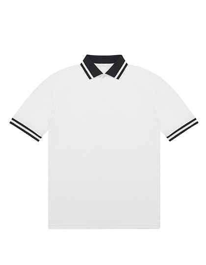 Active Polo - BCPG001