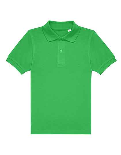 Kids My Polo 180 - BCPK001