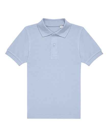 Kids My Polo 180 - BCPK001