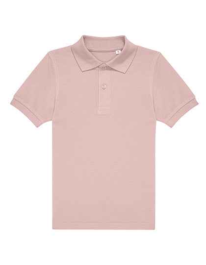 Kids My Polo 180 - BCPK001