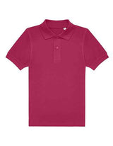 Kids My Polo 180 - BCPK001