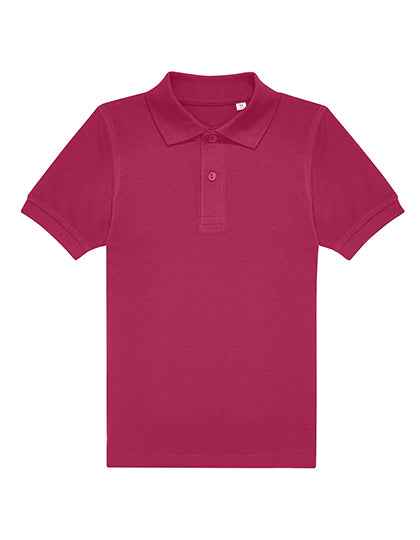 Kids My Polo 180 - BCPK001
