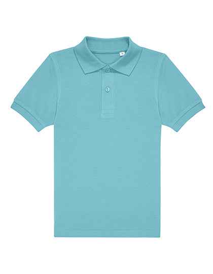 Kids My Polo 180 - BCPK001