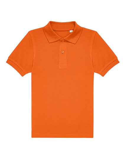 Kids My Polo 180 - BCPK001