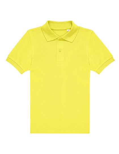 Kids My Polo 180 - BCPK001