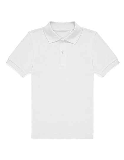 Kids My Polo 180 - BCPK001