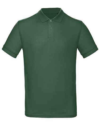 Inspire Polo /Men_° - BCPM430