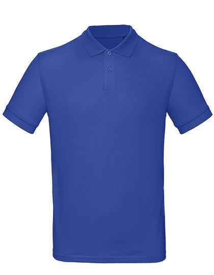 Inspire Polo /Men_° - BCPM430