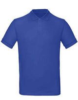 Inspire Polo /Men_° - BCPM430