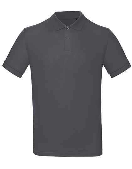 Inspire Polo /Men_° - BCPM430