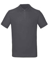 Inspire Polo /Men_° - BCPM430