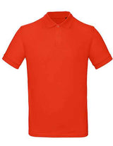 Inspire Polo /Men_° - BCPM430