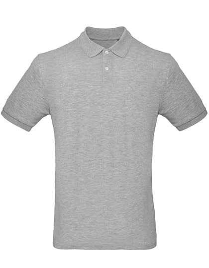 Inspire Polo /Men_° - BCPM430