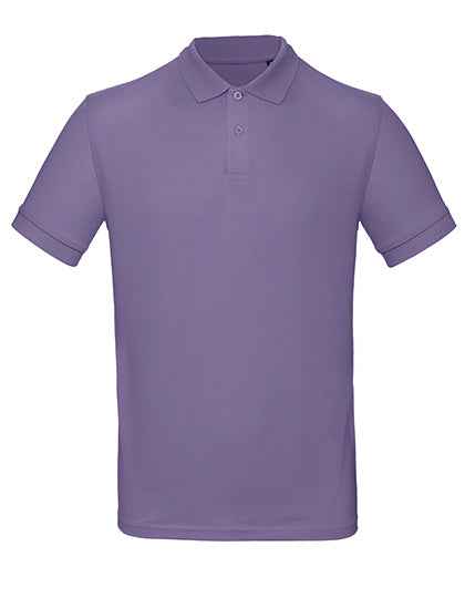 Inspire Polo /Men_° - BCPM430