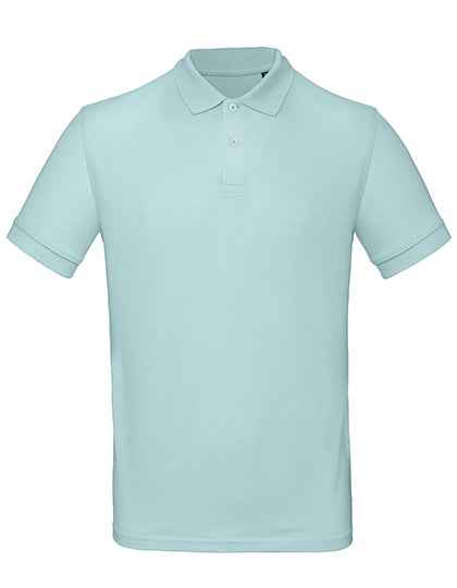 Inspire Polo /Men_° - BCPM430