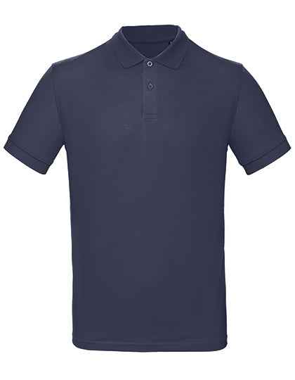 Inspire Polo /Men_° - BCPM430