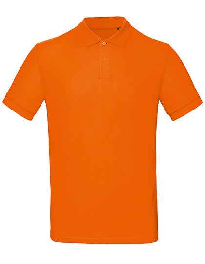Inspire Polo /Men_° - BCPM430