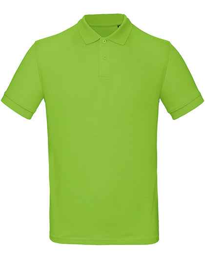 Inspire Polo /Men_° - BCPM430