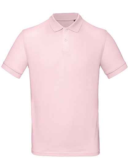 Inspire Polo /Men_° - BCPM430