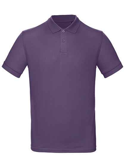 Inspire Polo /Men_° - BCPM430
