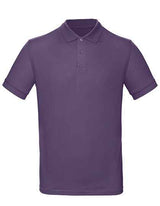 Inspire Polo /Men_° - BCPM430