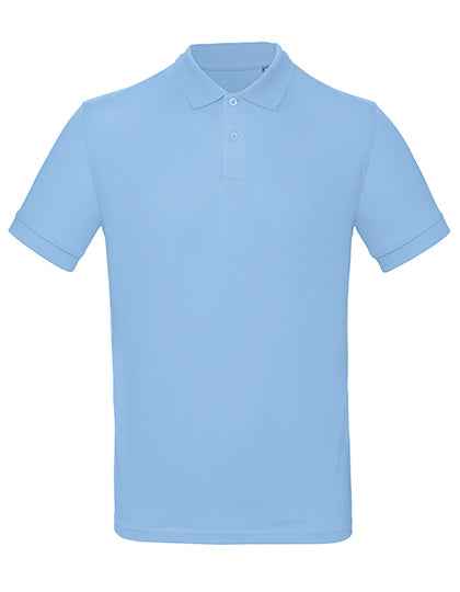 Inspire Polo /Men_° - BCPM430