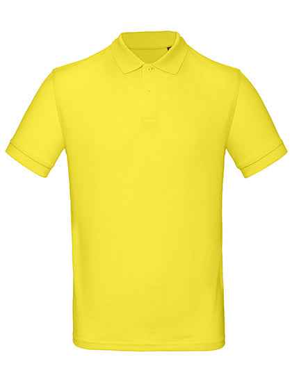 Inspire Polo /Men_° - BCPM430