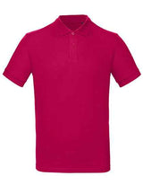 Inspire Polo /Men_° - BCPM430