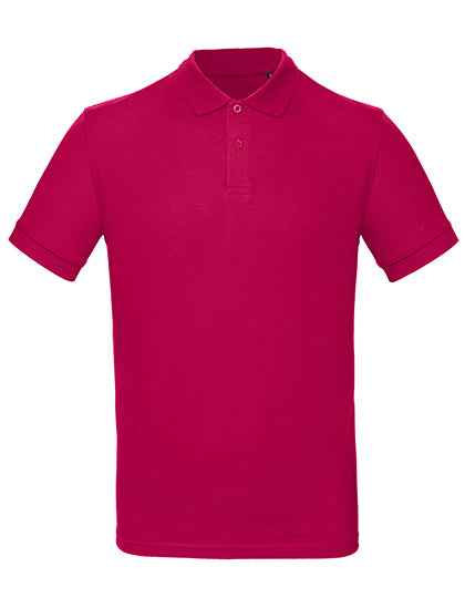 Inspire Polo /Men_° - BCPM430
