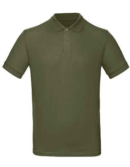 Inspire Polo /Men_° - BCPM430