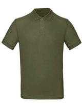 Inspire Polo /Men_° - BCPM430
