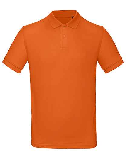 Inspire Polo /Men_° - BCPM430