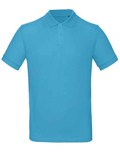 Inspire Polo /Men_° - BCPM430