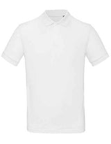 Inspire Polo /Men_° - BCPM430