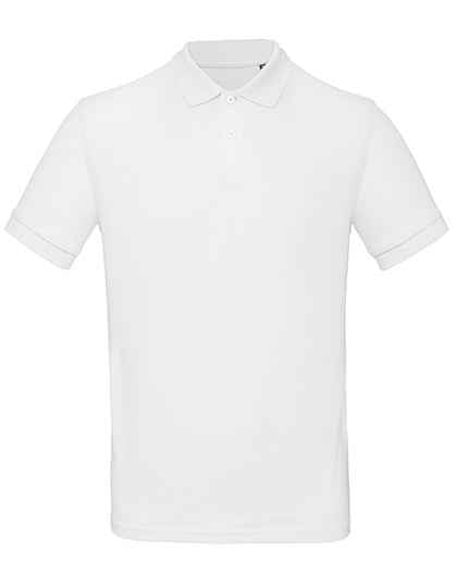Inspire Polo /Men_° - BCPM430