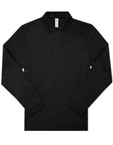 My Polo 180 Long Sleeve - BCPU425
