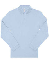 My Polo 180 Long Sleeve - BCPU425